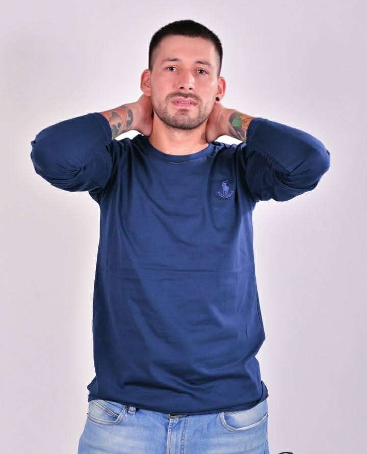 REMERA POLO - Imagen 4