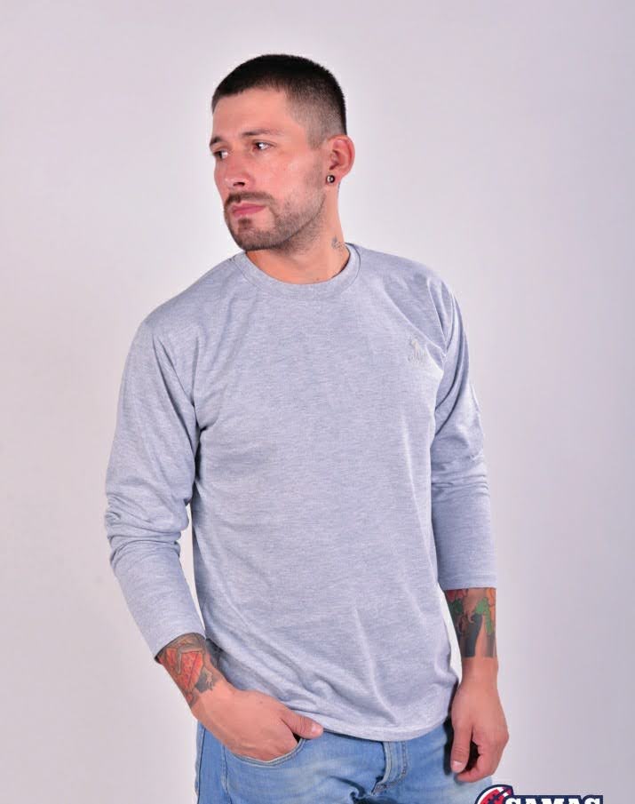 REMERA POLO - Imagen 6