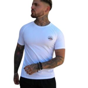 REMERA  DE MICROFIBRA