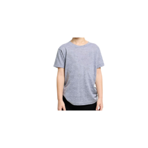 REMERA  ESCOLAR
