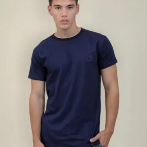 REMERA  POLO CURVA