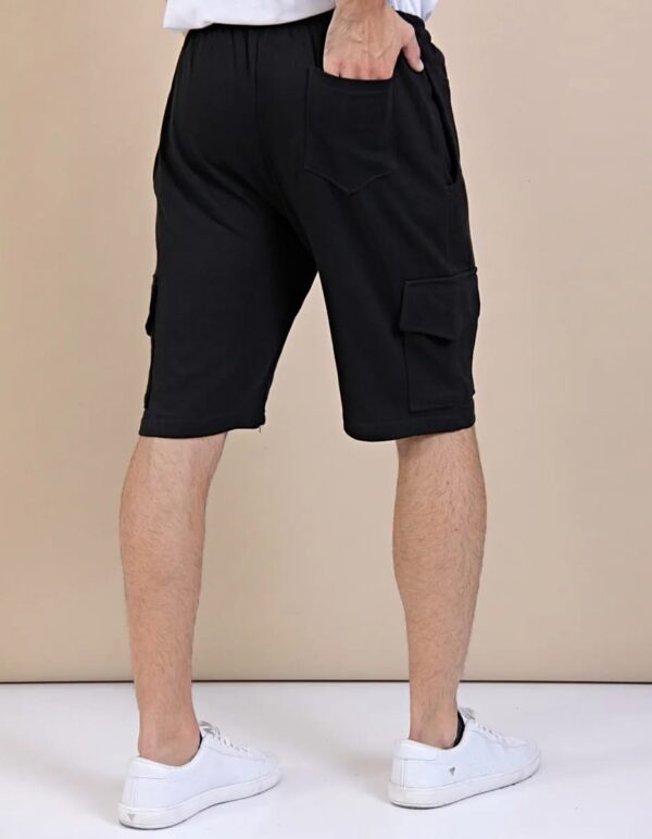 BERMUDA CARGO CURVA - Imagen 5