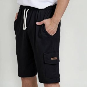 BERMUDA CARGO CURVA