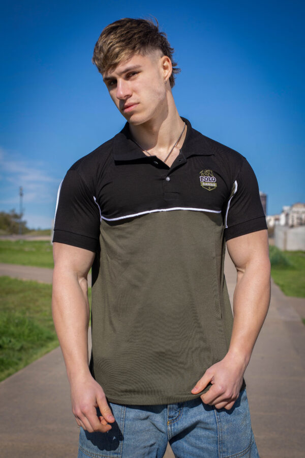 CH0MBA POLO COMBINADO