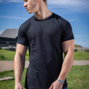 REMERA POLO DE ALGODON