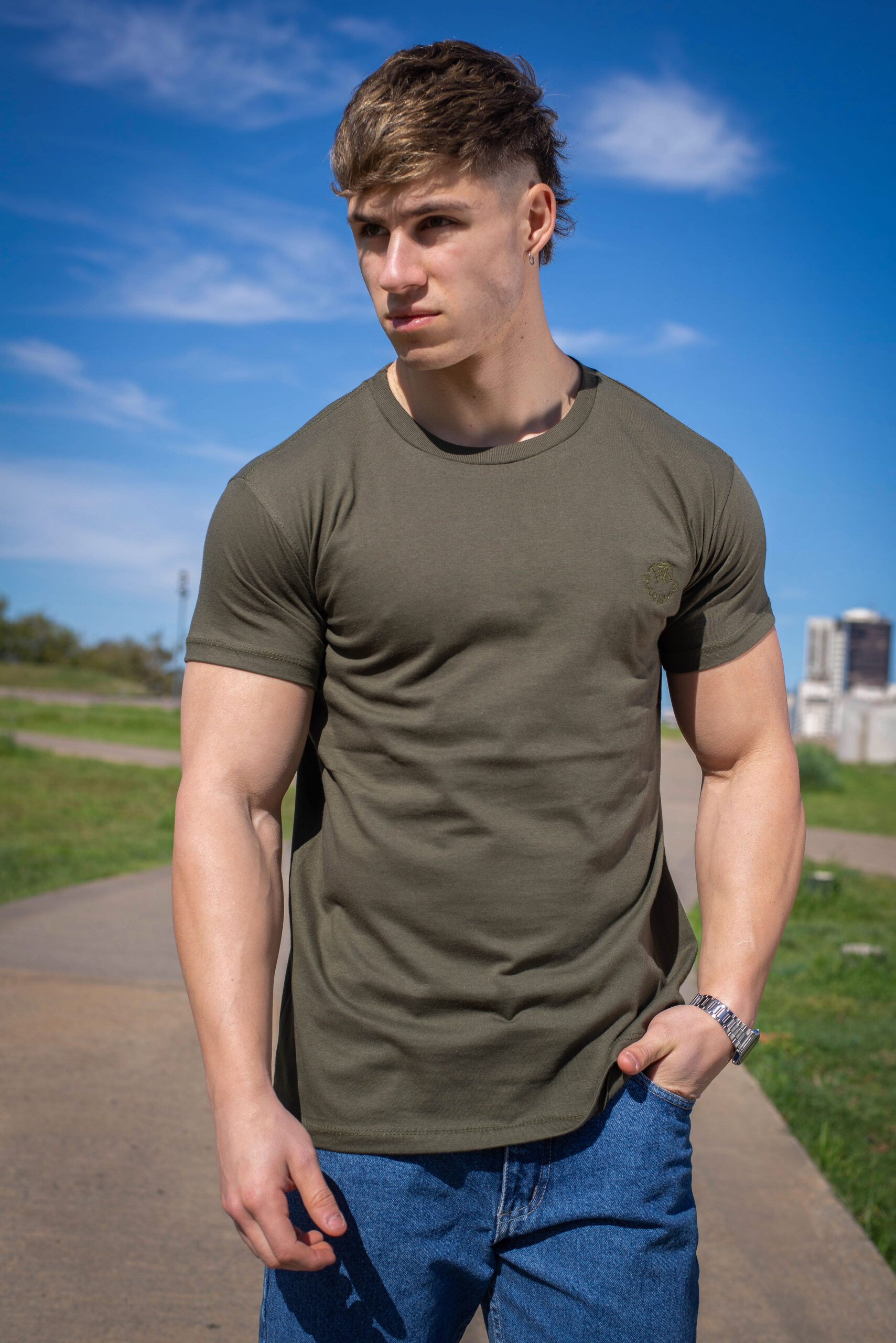 REMERA POLO - Imagen 3