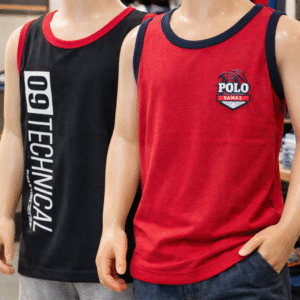 MUSCULOSA BEBE