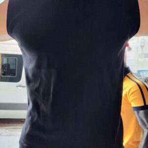 MUSCULOSA MORLEY RIB