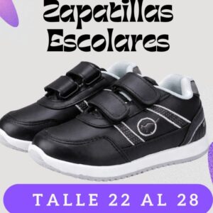 ZAPATILLAS