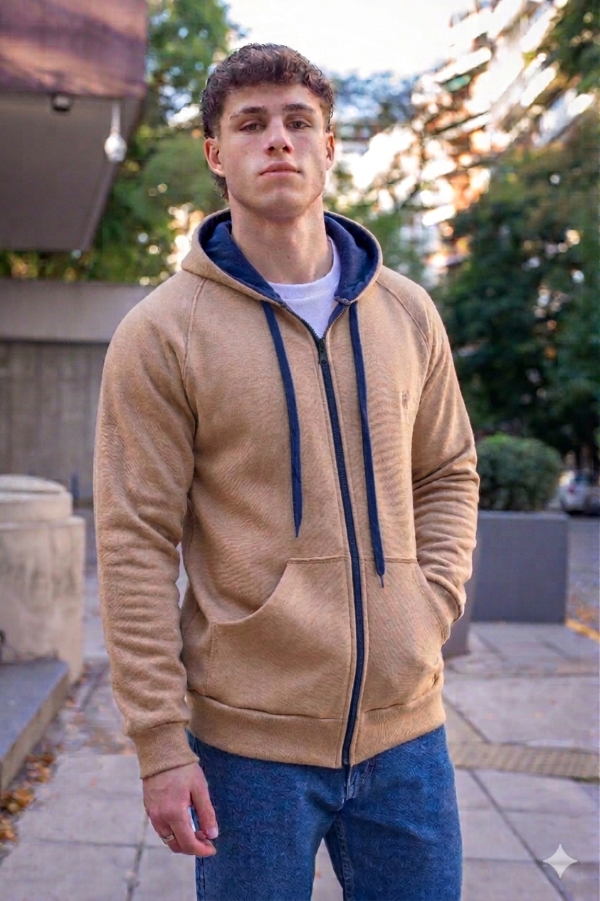 Campera Polo - Imagen 6