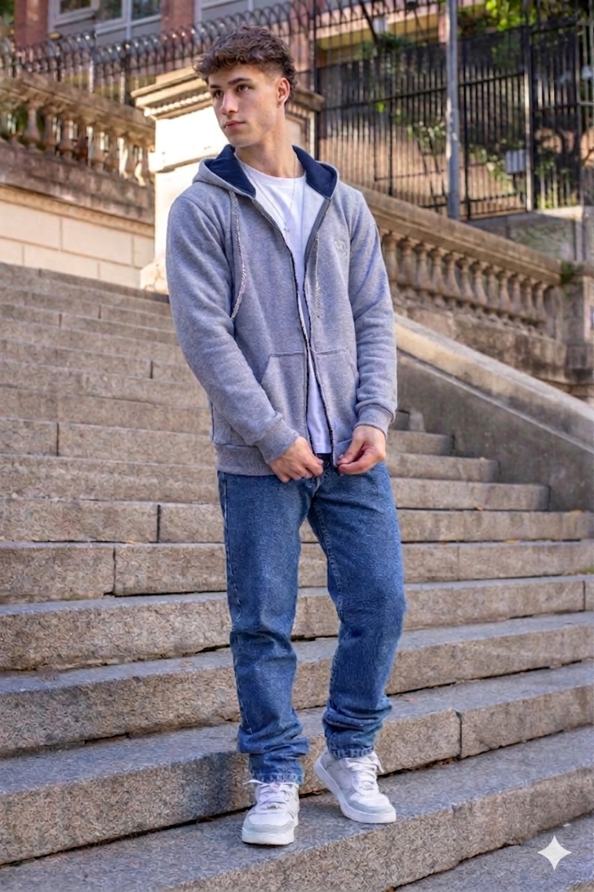 Campera Polo - Imagen 5