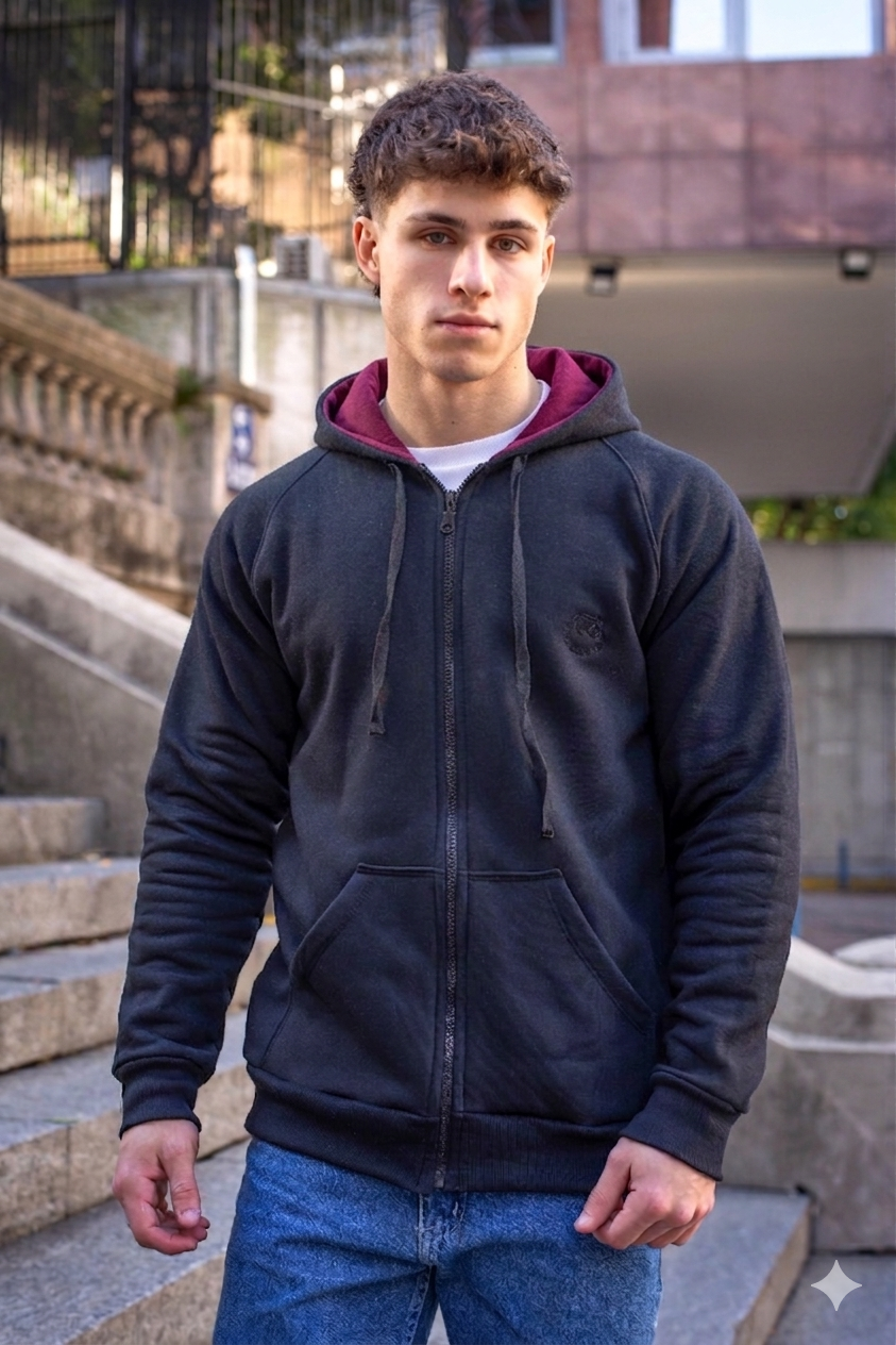 Campera Polo - Imagen 4