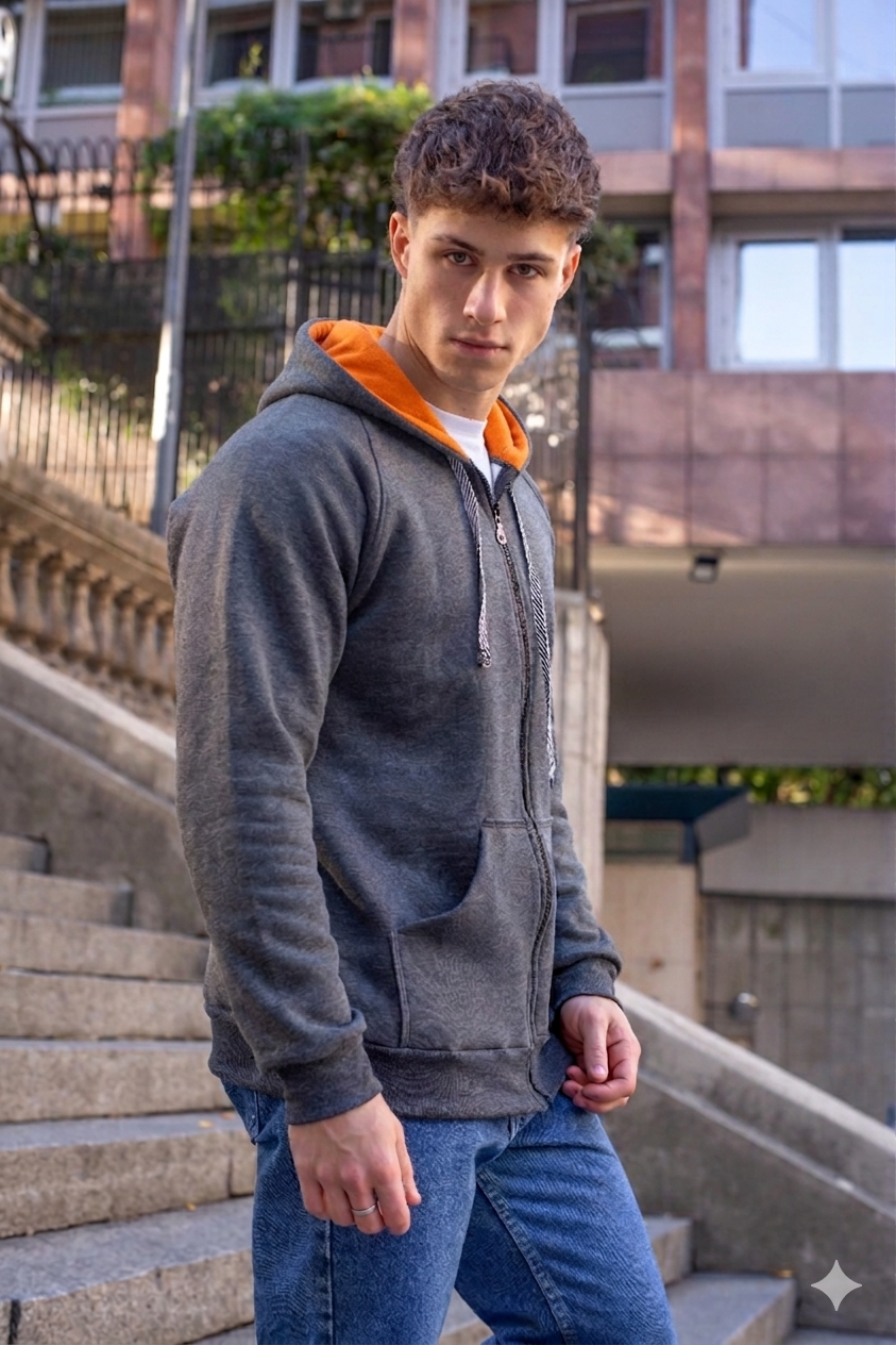 Campera Polo - Imagen 3